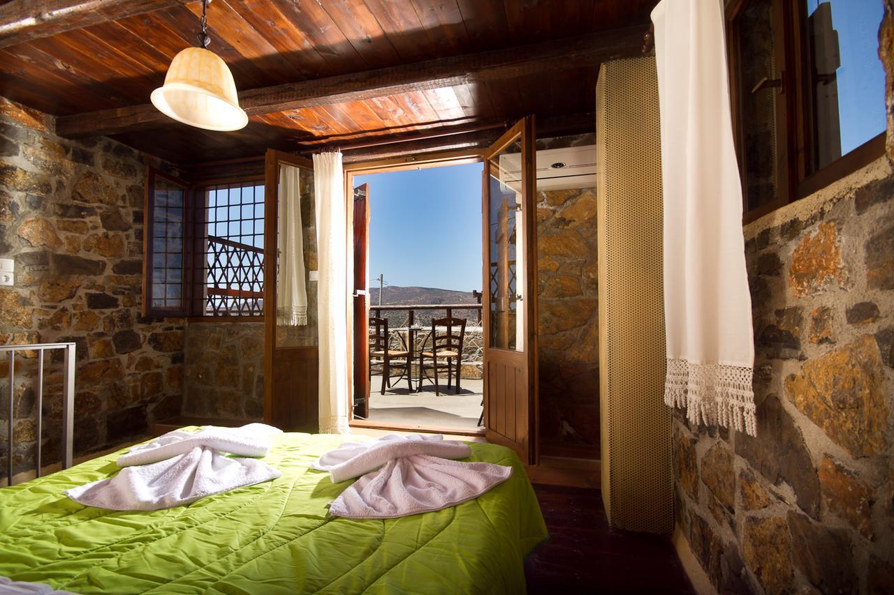Monastirakion  Monastiraki Traditional Guest House מראה חיצוני תמונה