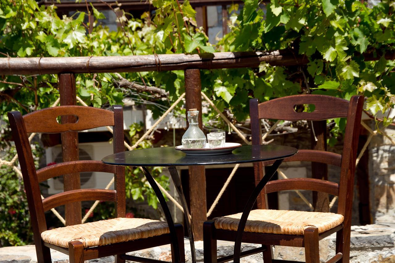 Monastirakion  Monastiraki Traditional Guest House מראה חיצוני תמונה