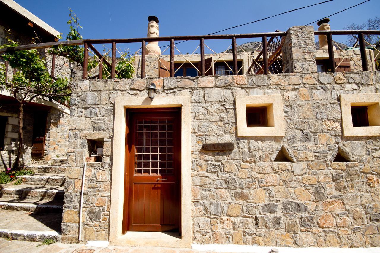 Monastirakion  Monastiraki Traditional Guest House מראה חיצוני תמונה