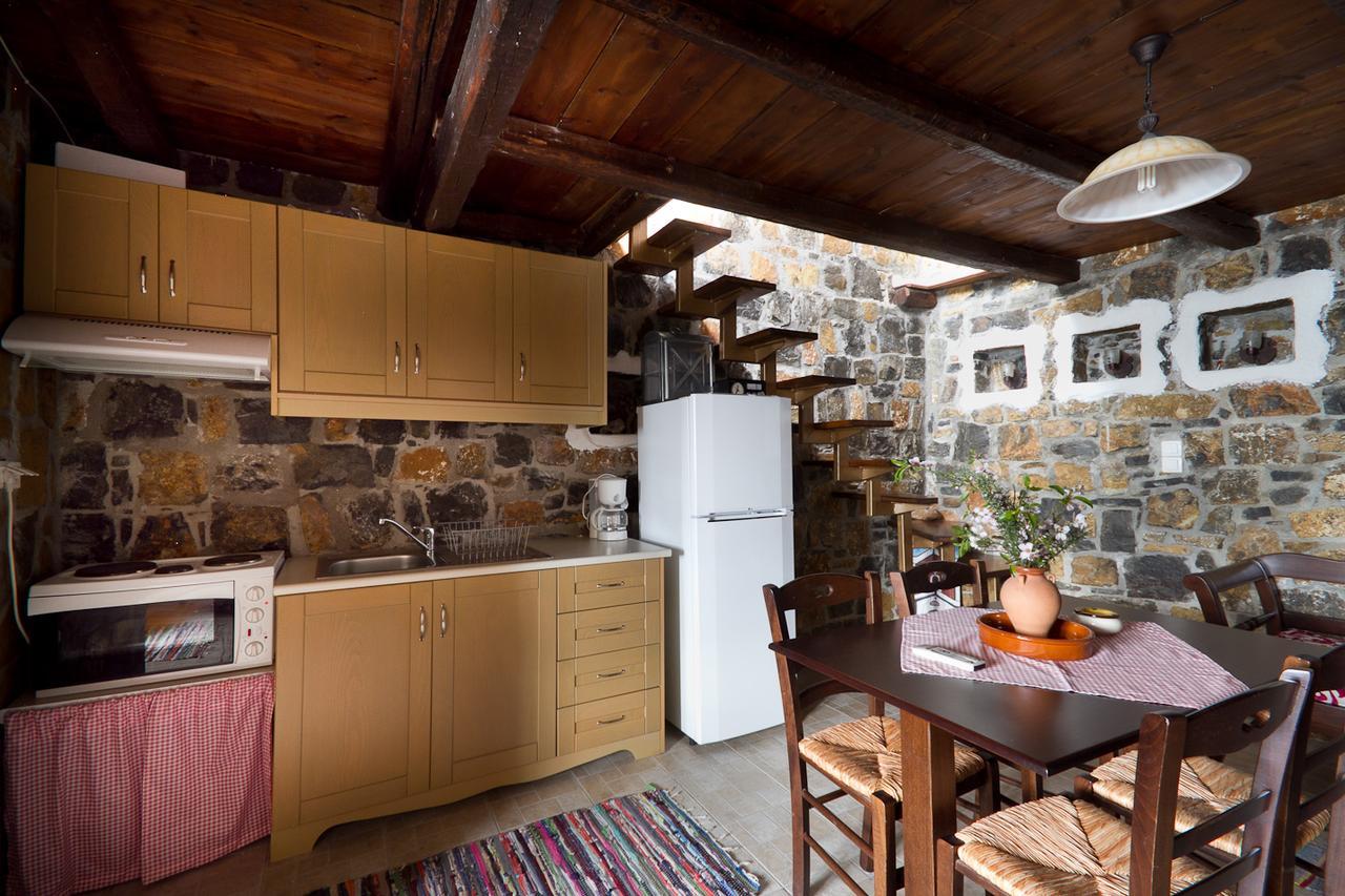 Monastirakion  Monastiraki Traditional Guest House מראה חיצוני תמונה