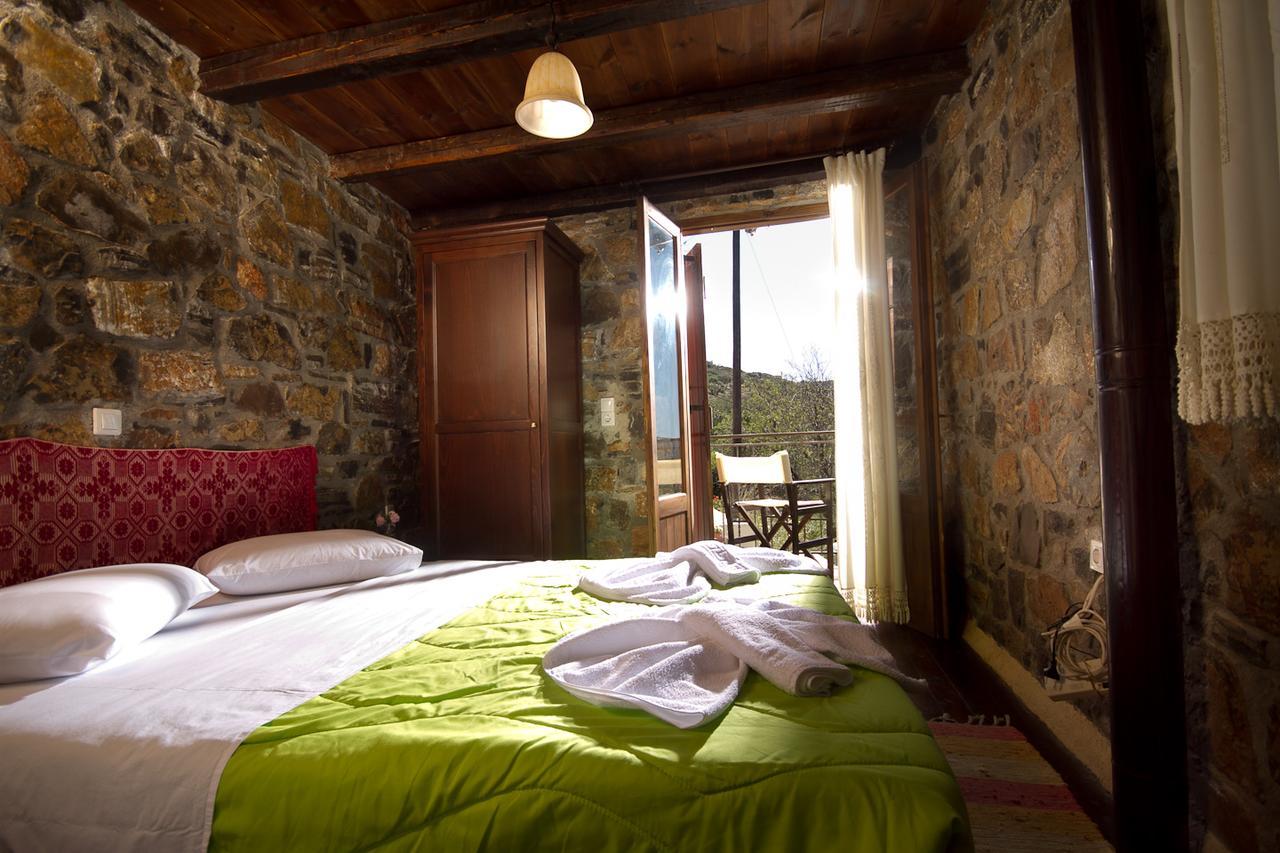 Monastirakion  Monastiraki Traditional Guest House מראה חיצוני תמונה