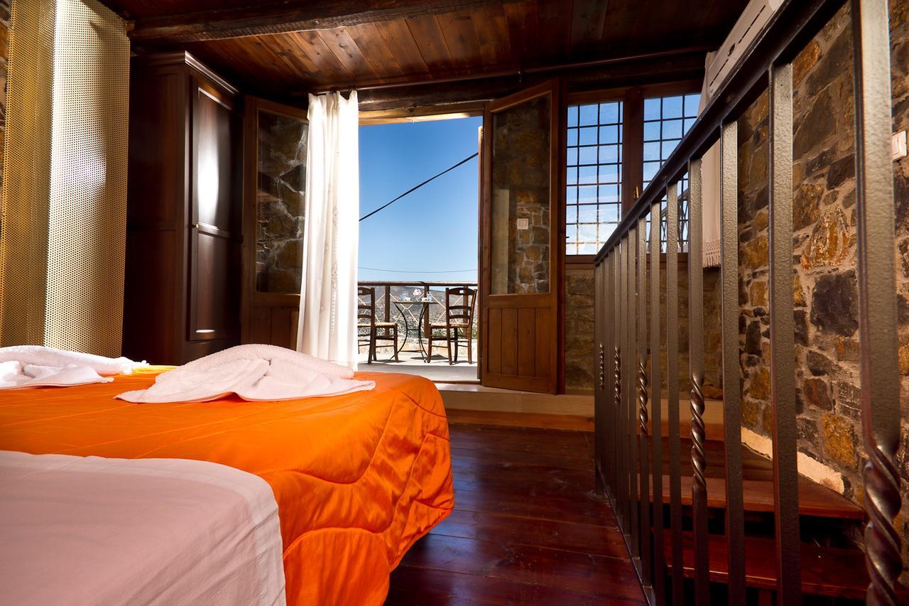 Monastirakion  Monastiraki Traditional Guest House מראה חיצוני תמונה
