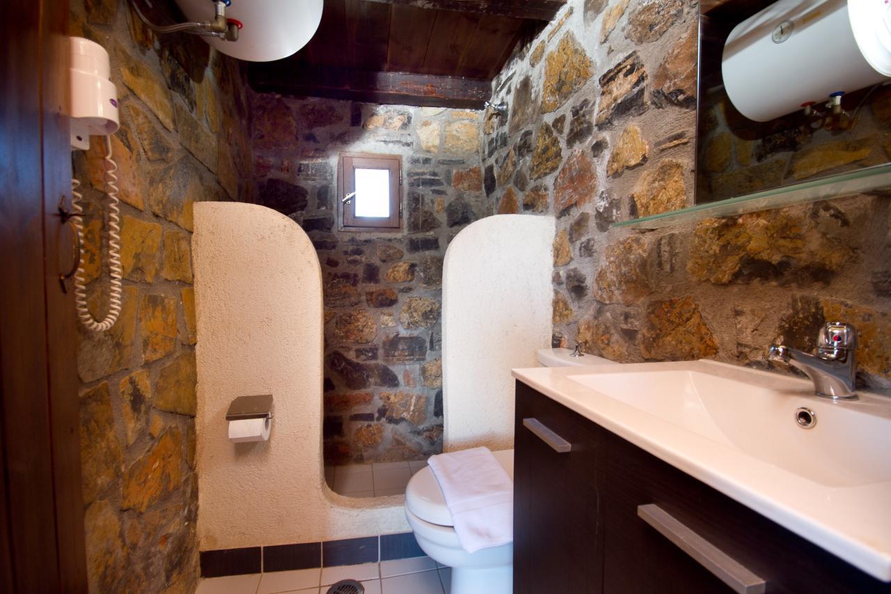 Monastirakion  Monastiraki Traditional Guest House מראה חיצוני תמונה
