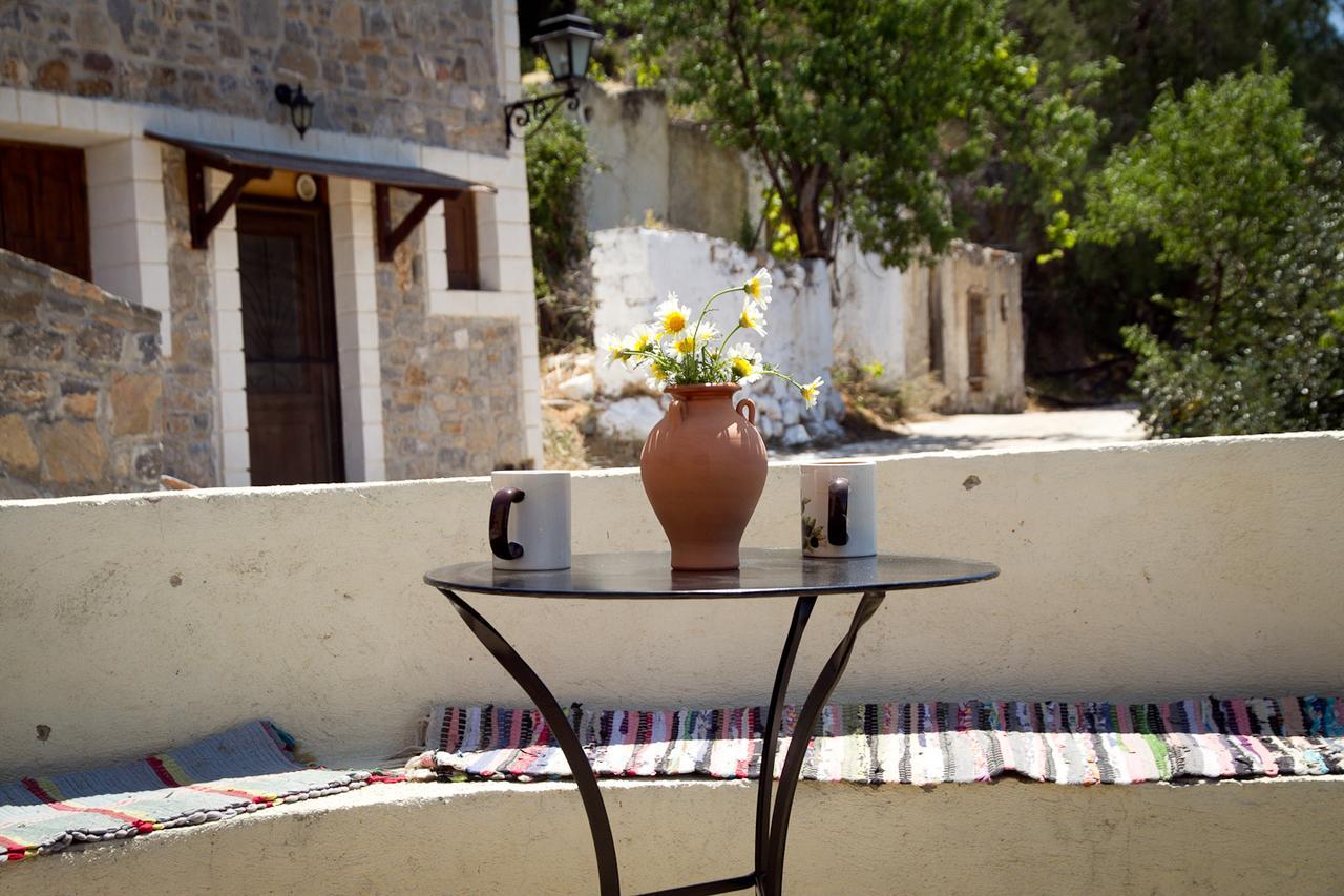 Monastirakion  Monastiraki Traditional Guest House מראה חיצוני תמונה
